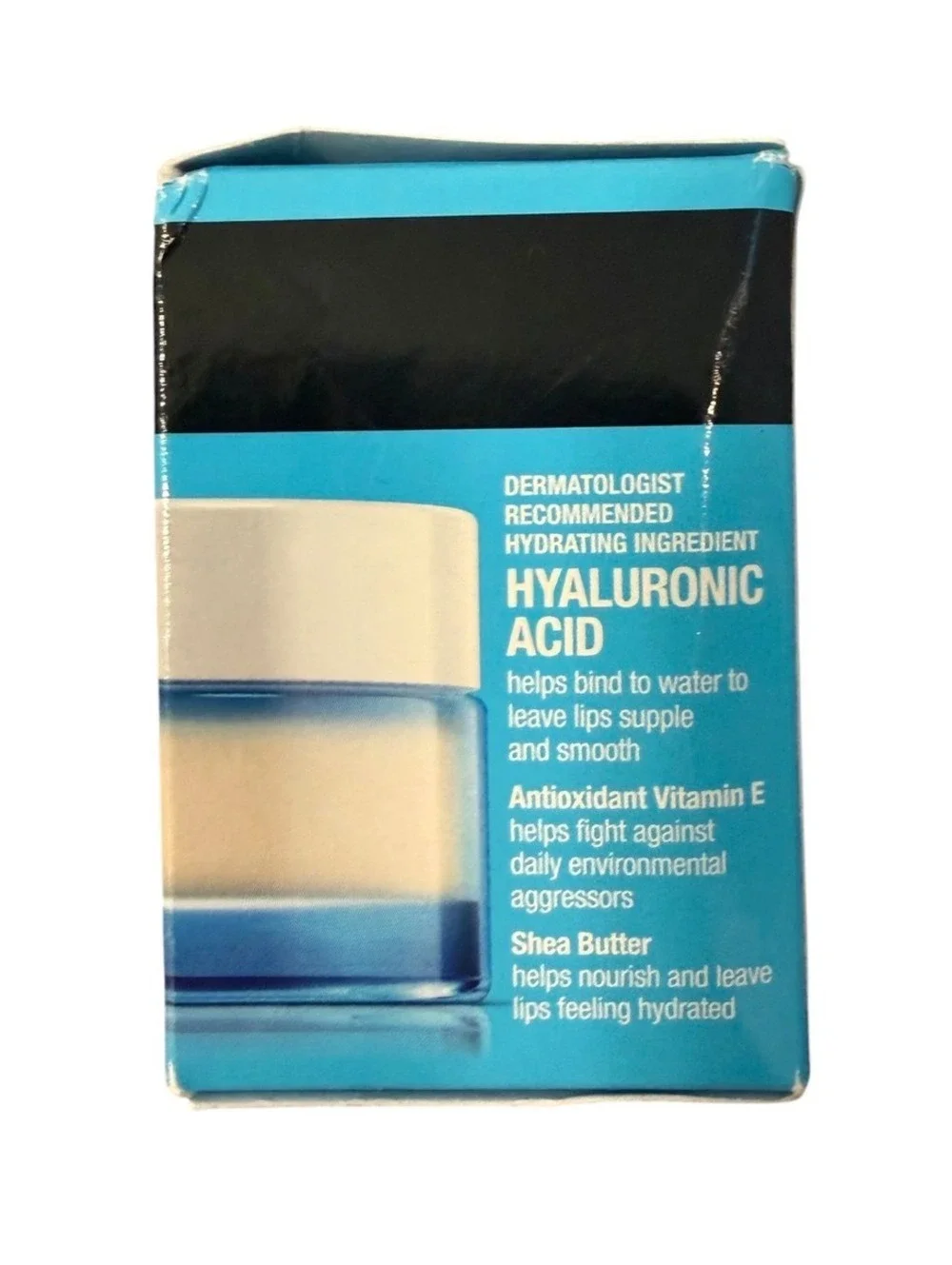 Neutrogena offers also